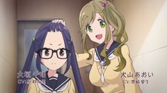 动漫专属 - TVアニメ「ゆるキャン△」予告編第二弾