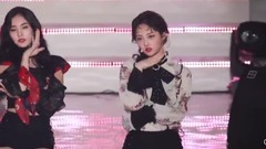SONAMOO - I(Knew it)