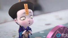 动漫专属 - 小僵尸变身美妆博主,直播24小时!僵小鱼日常70