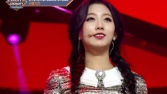 Lovelyz - Jingle Bells & Twinkle