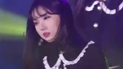 银河(GFriend),GFriend - Fingertip