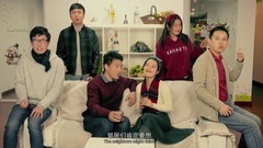 FindaVox寻声人声乐团 - Baby, It's Cold Outside