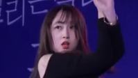 韩国群星,舞蹈视频 - DDD