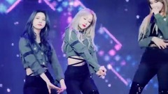 EXID - DDD