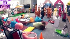 WANNA·ONE - 圣诞曲MV拍摄花絮 - WANNA ONE GO