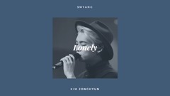 少女时代,SHINee,太妍(少女时代),金钟铉(SHINee) - Lonely