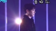 金力灿(B.A.P),B.A.P - HANDS UP