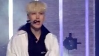 Zelo(B.A.P),B.A.P - HANDS UP