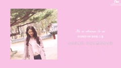 少女时代,允儿(少女时代) - 德寿宫路的春天