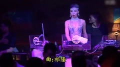 陈美惠,何鹏 - 想着你亲爱的(DJ版)
