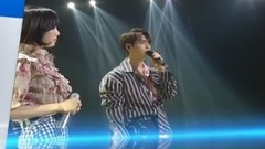少女时代,SHINee,太妍(少女时代),金钟铉(SHINee) - Lonely
