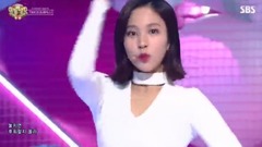 TWICE - Heart Shaker 舞台混剪