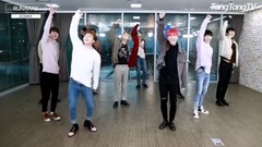 PENTAGON - RUNAWAY二倍速