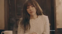 太妍(少女时代),金钟铉(SHINee) - Lonely (Taeyeon ver.)