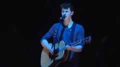 Shawn Mendes - Three Empty Words