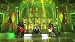 ヒューマン(MUSIC STATION SUPER LIVE 2017)现场版 17/12/22