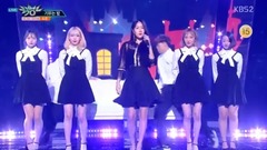 昭宥(Sistar) - The Night