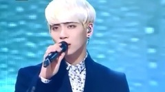 少女时代,SHINee,太妍(少女时代),金钟铉(SHINee) - 呼吸