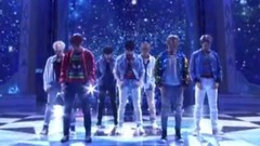 防弹少年团 - DNA -Japanese ver.-