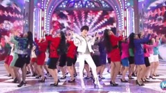 日本群星 - 六本木純情派 & ダンシング・ヒーロー(Eat You Up)