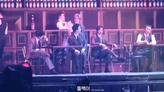EXO,EXO-K,边伯贤(EXO) - Touch it