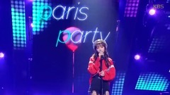 韩国群星 - Paris, Party