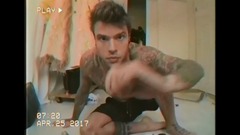 Fedez - FAVORISCA I SENTIMENTI