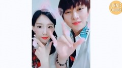 Super Junior,少女时代,Apink,BLACKPINK,WANNA·ONE - 关系要好的男女爱豆盘点