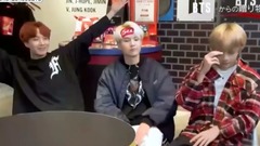 防弹少年团 - 来自防弹少年团的圣诞礼物