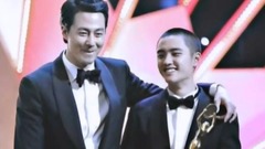 少女时代,IU,刘仁娜,EXO,Red Velvet - 韩娱圈年龄差蛮大的至亲,这几个人缘超好的年轻人,至亲都是巨星啊!