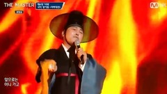 韩国群星 - THEMASTER—音乐的共存 E06