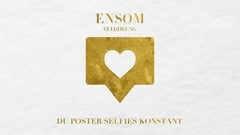 欧美群星 - Ensom
