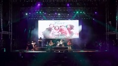 欧美群星 - Maç Başladı