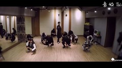 B.A.P - HANDS UP