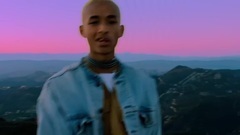 Jaden Smith - George Jeff