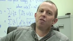 NASA - 有关黑洞的问题 中英字幕