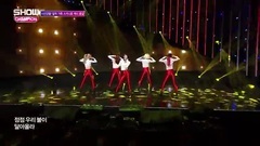韩国群星 - GIRLSGIRLS DEAL