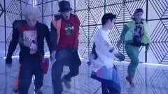 EXO,宣美(Wonder Girls) - Gashina& Ko Ko Bop 混音