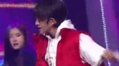 金Samuel - Candy