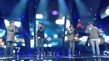 SOUL LATIDO - SOUL LATIDO - First ranking - KBS音乐银行 现场版 17/12/22
