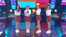 Flashe  - Flashe - POPPING - KBS音乐银行 现场版 17/12/22
