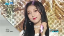 Lovelyz - LOVELYZ - First Snow - MBC音乐中心 现场版 17/12/23