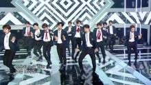 THE BOYZ - THE BOYZ - Boy - MBC音乐中心 现场版 17/12/23