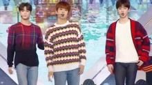 ASTRO - ASTRO - Last Christmas+White Love - MBC音乐中心 现场版 17/12/23