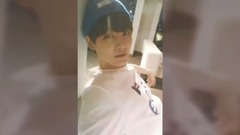 防弹少年团 - 极致酒嗓闵玧其