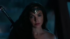欧美群星,影视原声,Gal Gadot,看点什么梗,看点新片预告 - 电影<正义联盟.2017>cut 下部