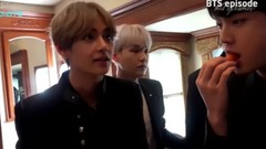 防弹少年团 - [EPISODE]BTS@AMAs