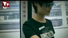 李宇春 - 常旅客 官方KTV版