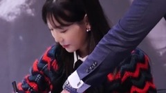 太妍(少女时代) - 与粉丝们对话的泰妍