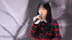 太妍(少女时代) - 开始问候Openning
